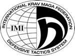 Logo des IKMF Verbandes